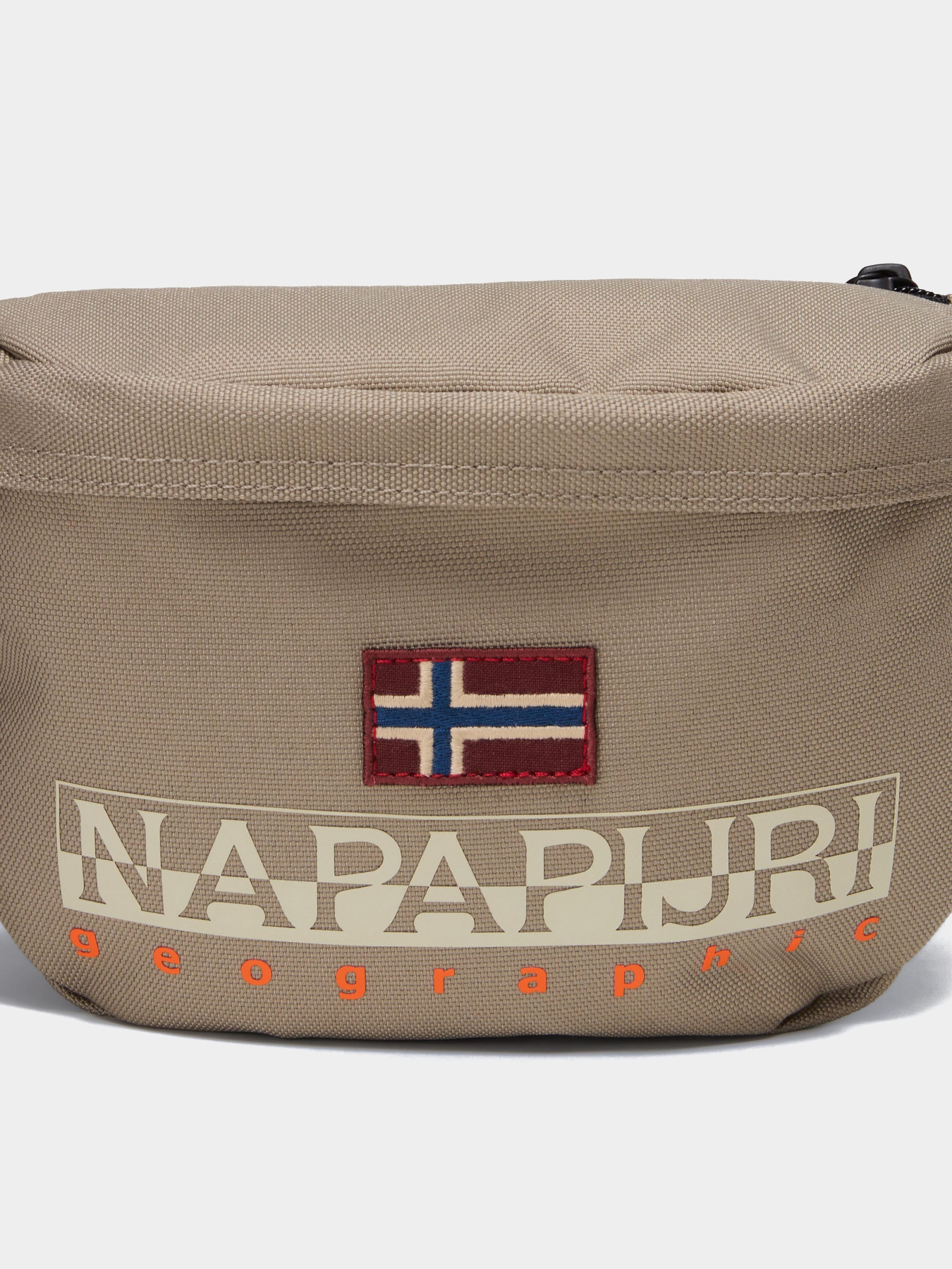 Сумки Napapijri HERINGB модель NP0A88UWN1T1 Сумки Napapijri HERINGB модель NP0A88UWN1T1 Фото
