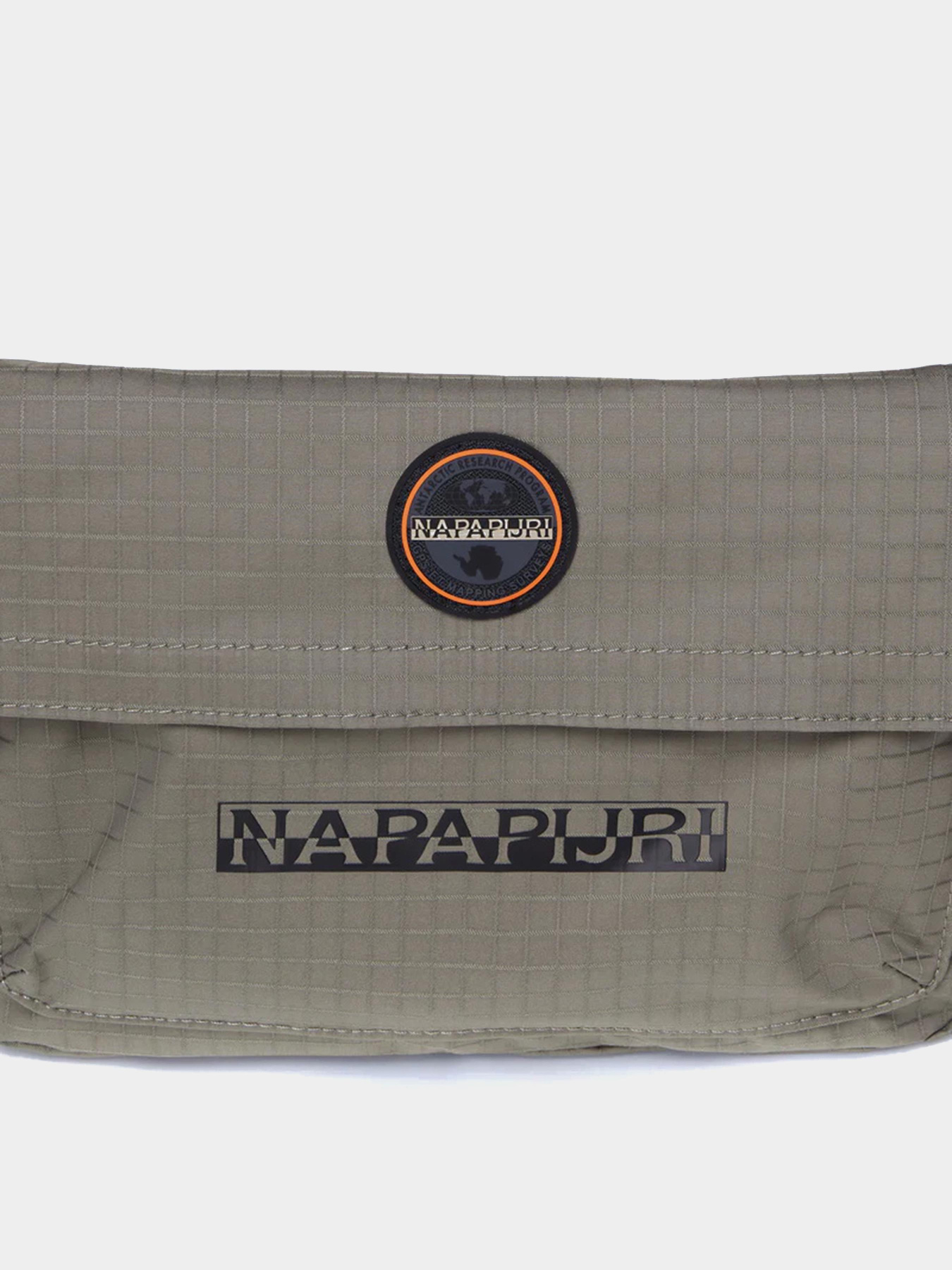Сумки Napapijri H-PALK модель NP0A88VGG0A1 Фото