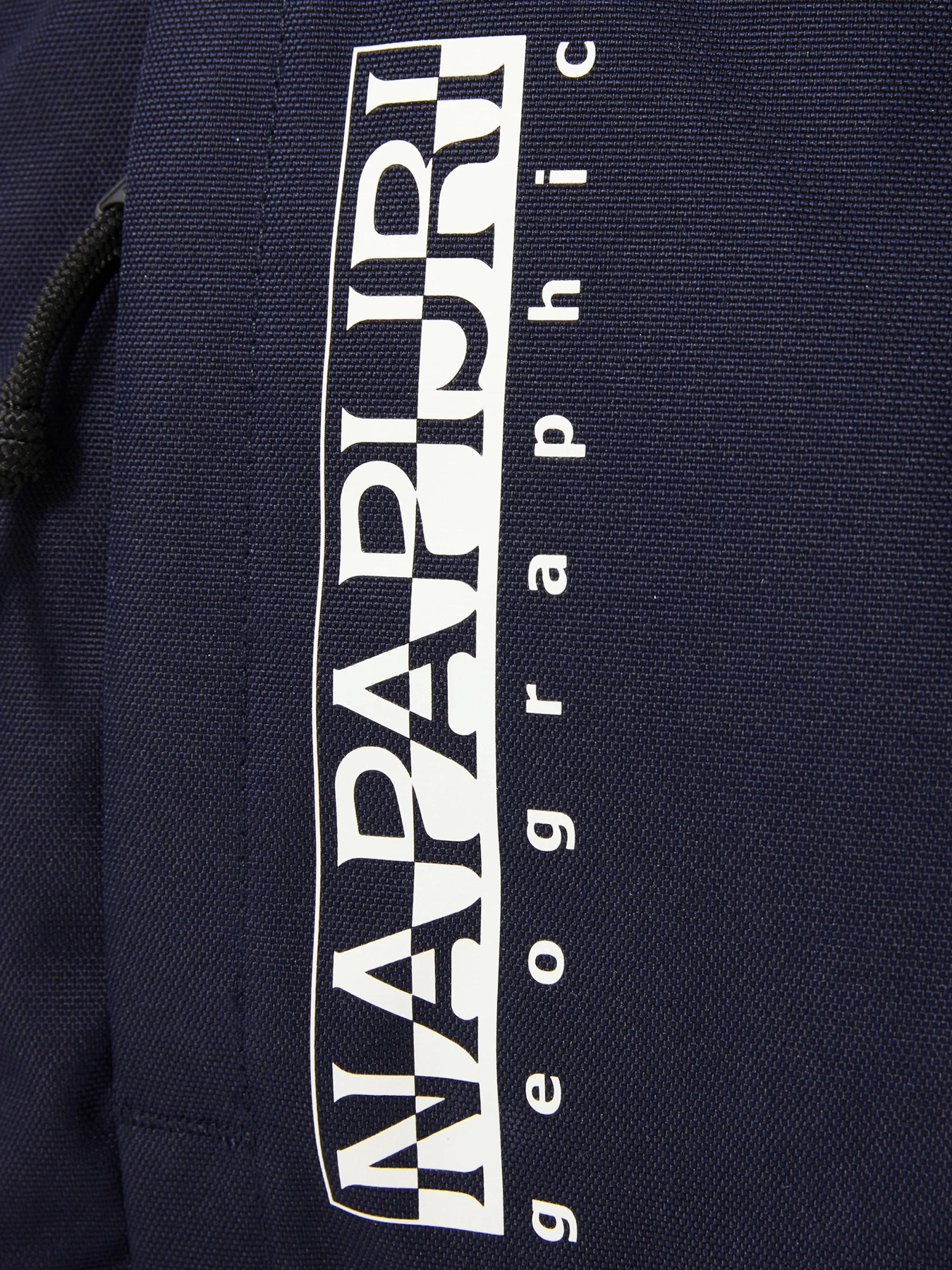 Рюкзаки Napapijri H-CALA MINI модель NP0A88VS1761 Рюкзаки Napapijri H-CALA MINI модель NP0A88VS1761 Фото