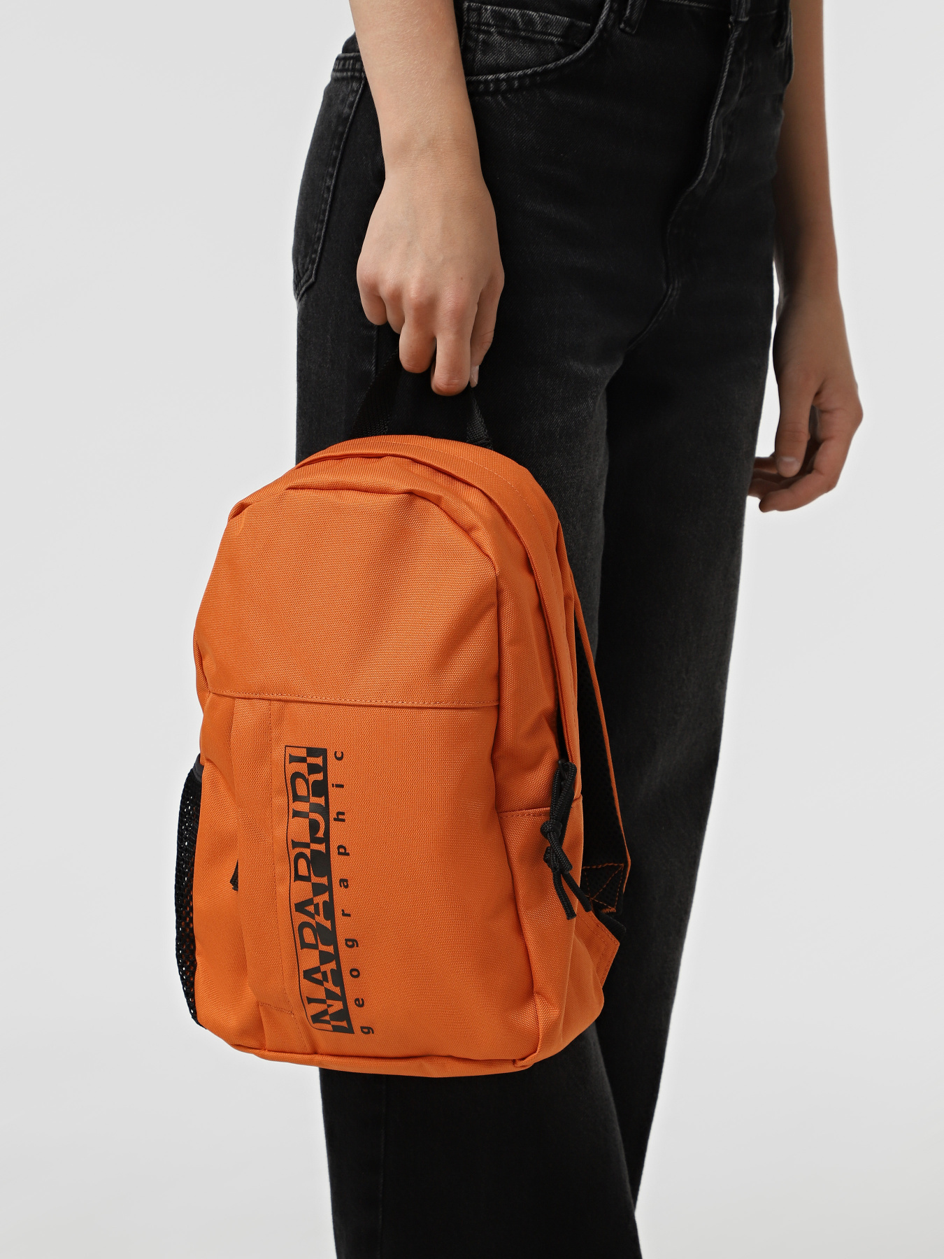 Рюкзаки Napapijri H-CALA MINI модель NP0A88VSA681 Рюкзаки Napapijri H-CALA MINI модель NP0A88VSA681 Фото