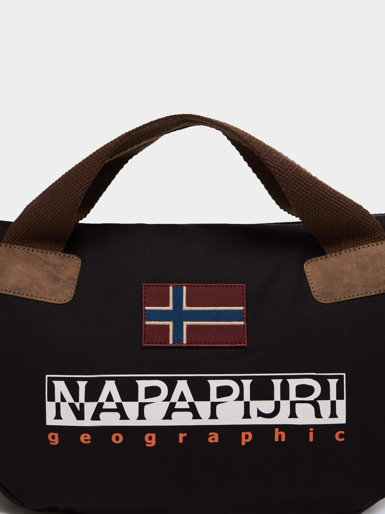 Сумки Napapijri H-REFLECT SLING модель NP0A4FHW9411 Фото