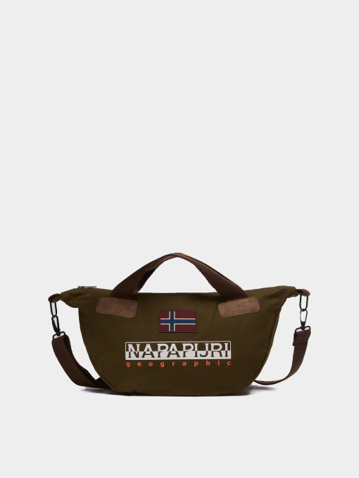 Сумки Napapijri H-REFLECT SLING модель NP0A4FHWG3A1 Фото