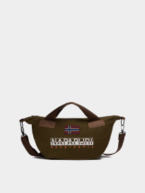 Сумки Napapijri H-REFLECT SLING модель NP0A4FHWG3A1 Фото