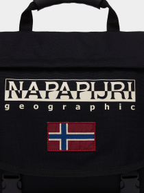 Сумки Napapijri H-REFLECT модель NP0A4G489411 Фото