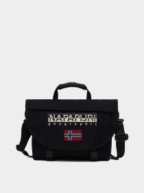 Сумки Napapijri H-REFLECT модель NP0A4G489411 Фото
