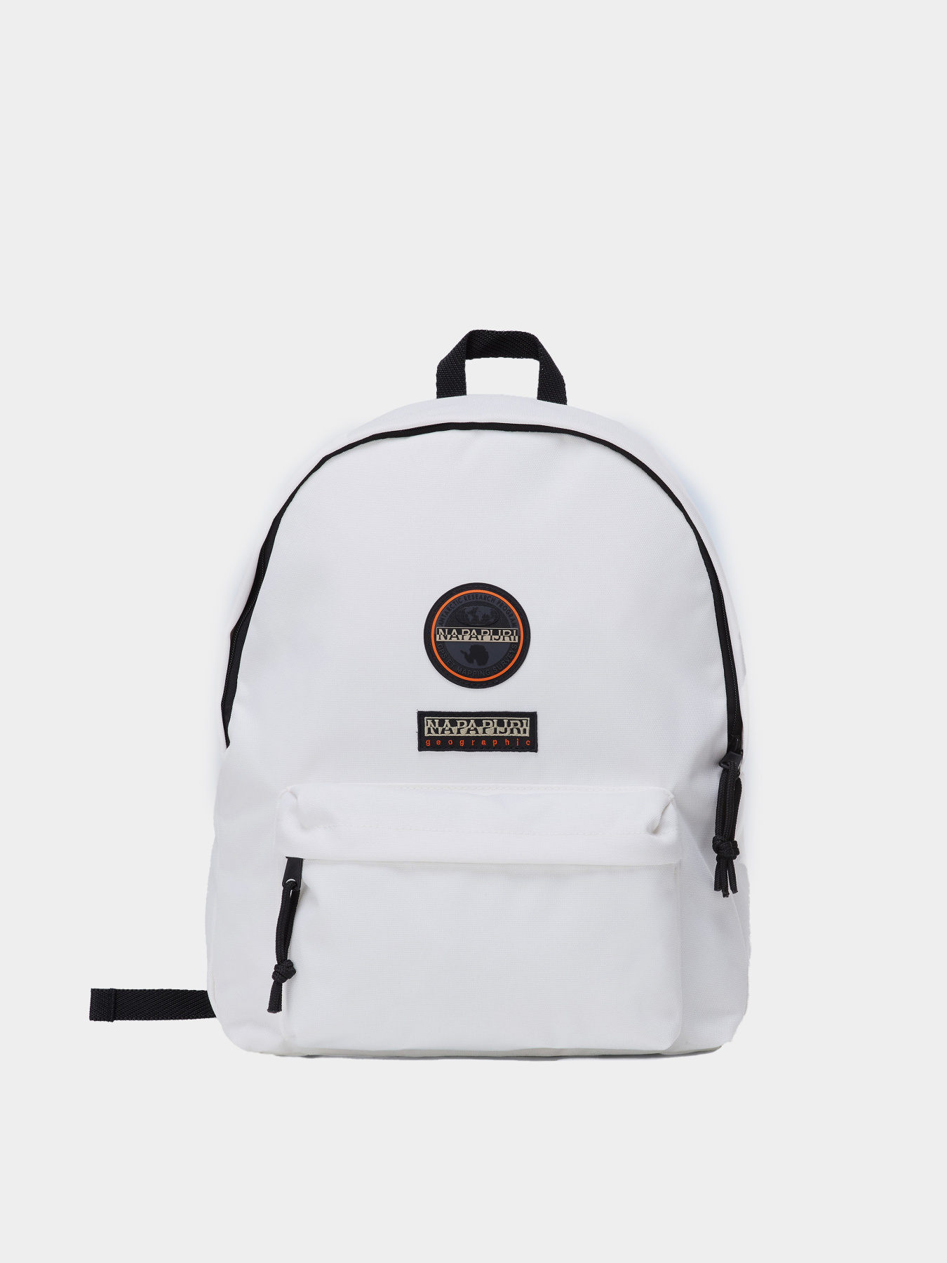 Рюкзаки Napapijri VOYAGE 3 модель NP0A4GGHN1A1 Фото