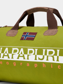 Дорожные сумки и чемоданы Napapijri BERING 3 модель NP0A4GGMG3B1 Фото