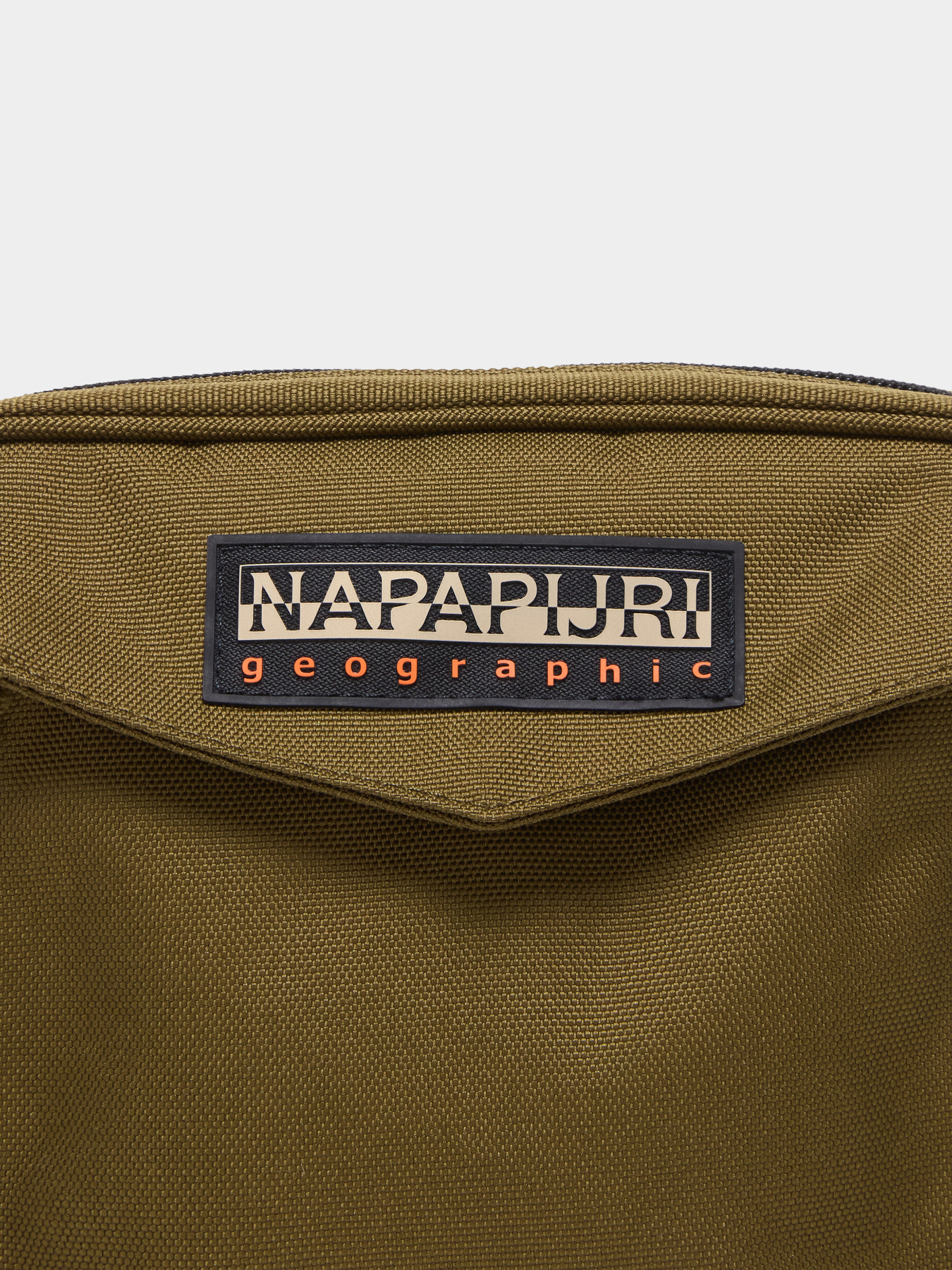 Сумки Napapijri VOYAGE модель NP0A4HG2G3A1 Сумки Napapijri VOYAGE модель NP0A4HG2G3A1 Фото