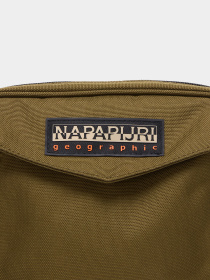 Сумки Napapijri VOYAGE модель NP0A4HG2G3A1 Фото
