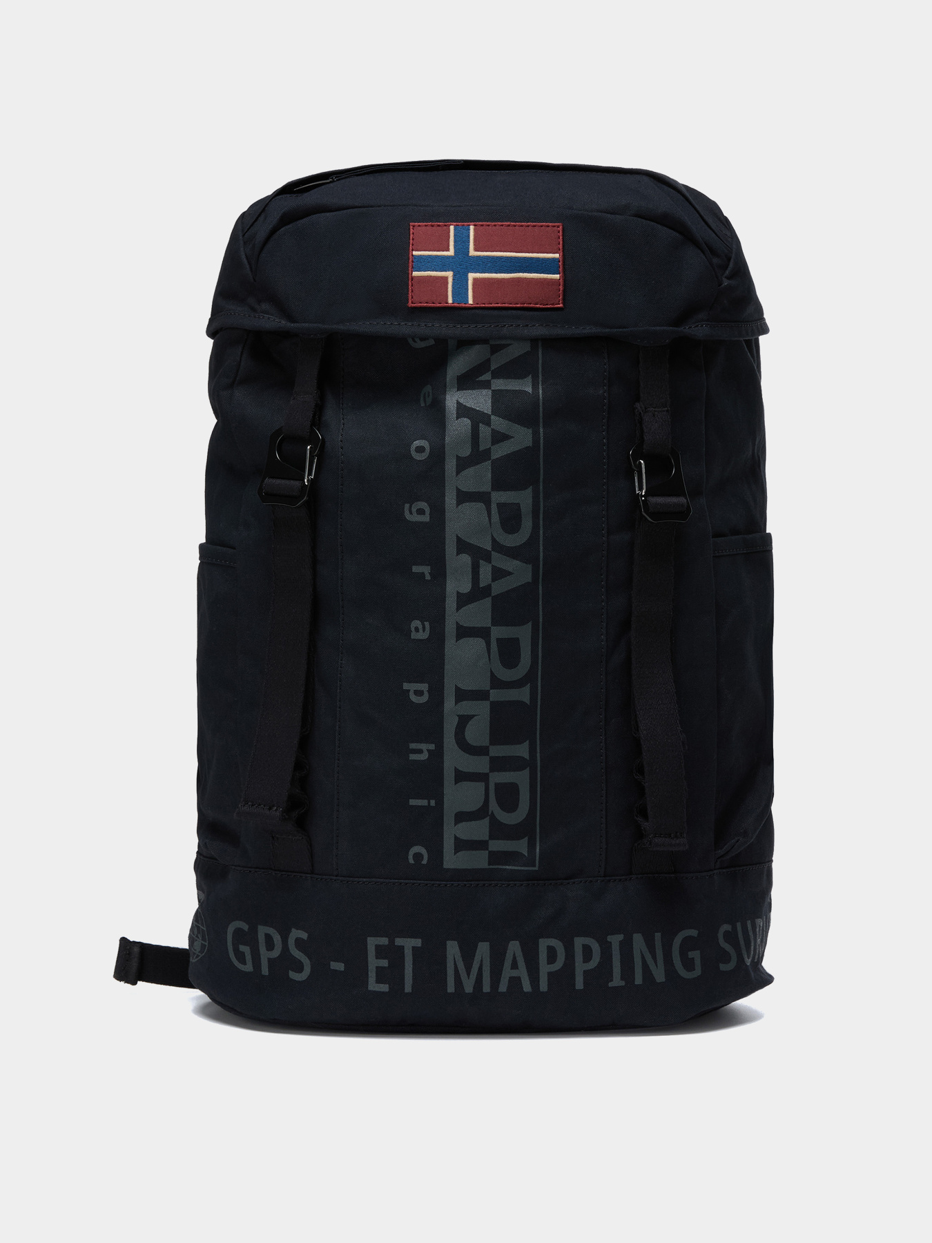 Рюкзаки Napapijri H-EQUATOR модель NP0A891N9411 Рюкзаки Napapijri H-EQUATOR модель NP0A891N9411 Фото