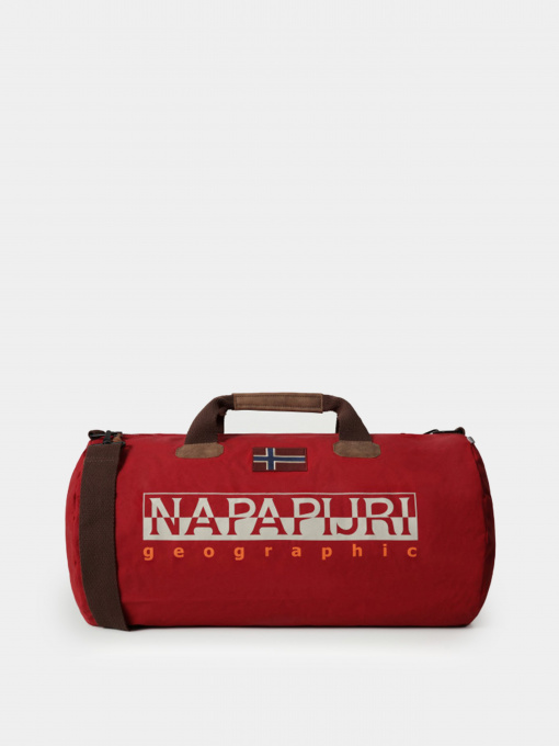 Сумки Napapijri  Duffle bag Bering модель NP0A4EUC0941 Фото