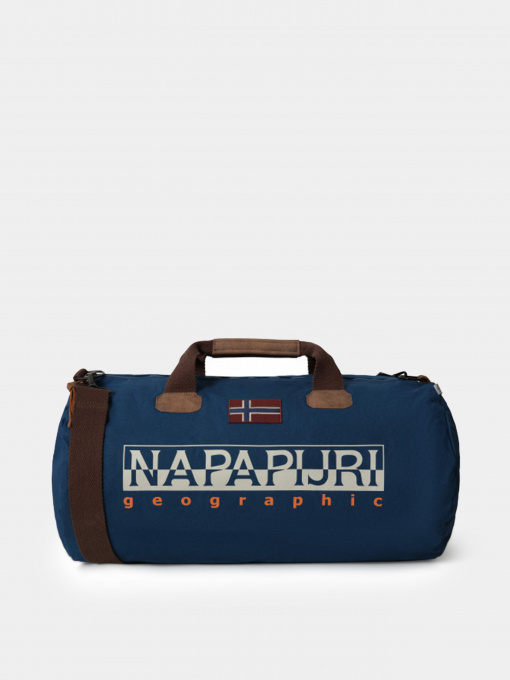 Сумки Napapijri  Duffle bag Bering модель NP0A4EUCB2E1 Фото