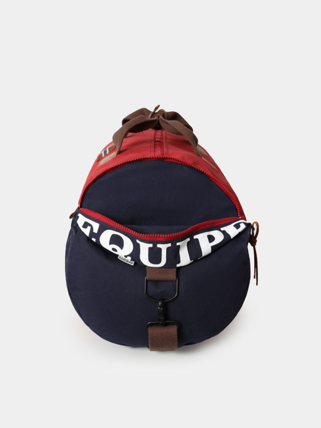 Сумки Napapijri Hering Duffle 2 модель NP0A4EUD0941 Сумки Napapijri Hering Duffle 2 модель NP0A4EUD0941 Фото