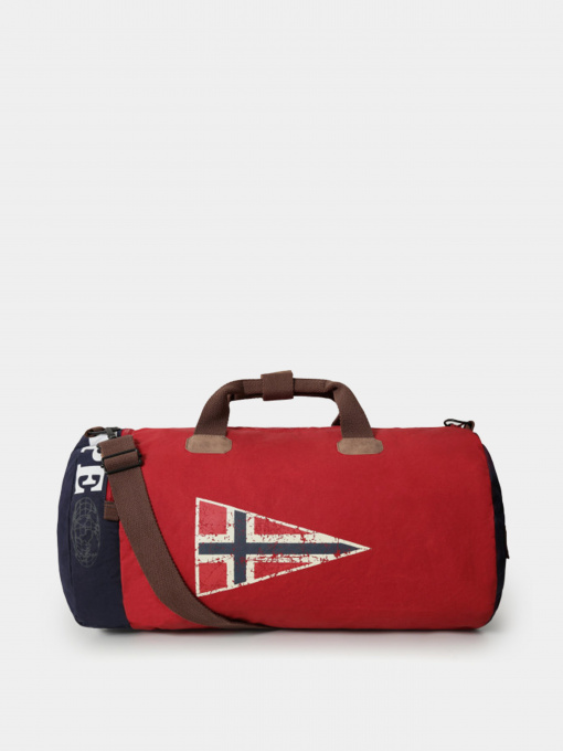 Сумки Napapijri Hering Duffle 2 модель NP0A4EUD0941 Фото