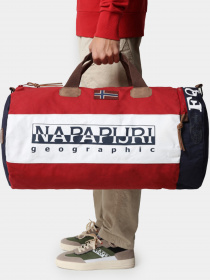 Сумки Napapijri Hering Duffle 2 модель NP0A4EUD0941 Фото
