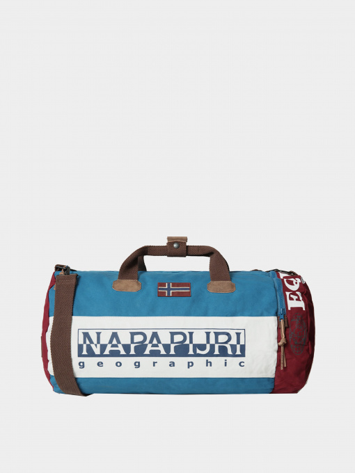 Сумки Napapijri Hering Duffle 2 модель NP0A4EUDBC91 Фото