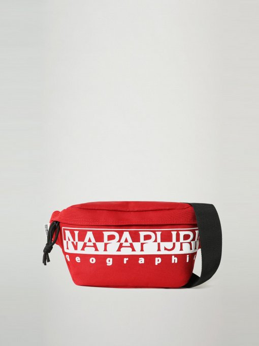 Сумки Napapijri Waistbag Happy модель NP0A4EUG0941 Фото