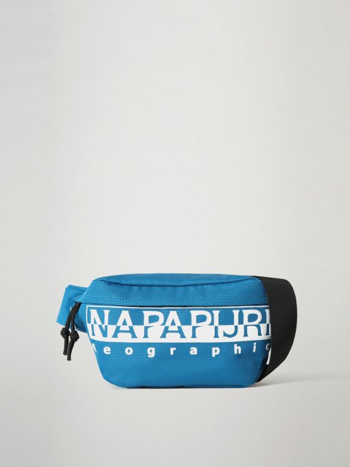Сумки Napapijri Waistbag Happy модель NP0A4EUGBC91 Фото