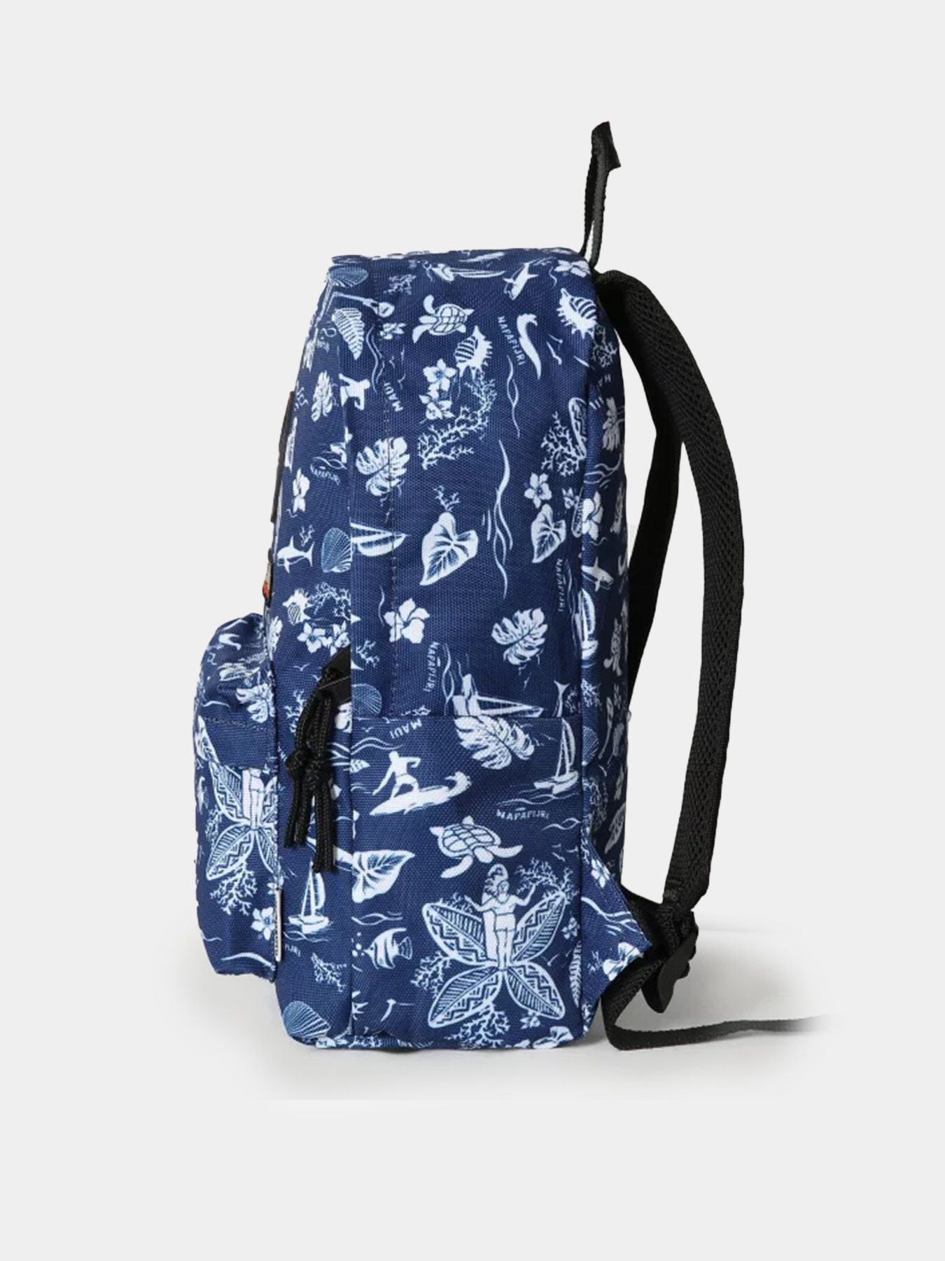 Рюкзаки Napapijri Voyage Mini модель NP0A4FCKF6J1 Фото