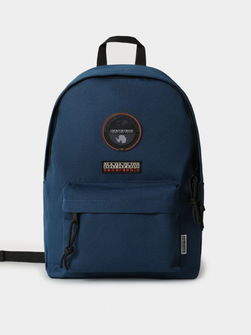Рюкзаки Napapijri Voyage Mini 2 модель NP0A4EU9BB81 Фото
