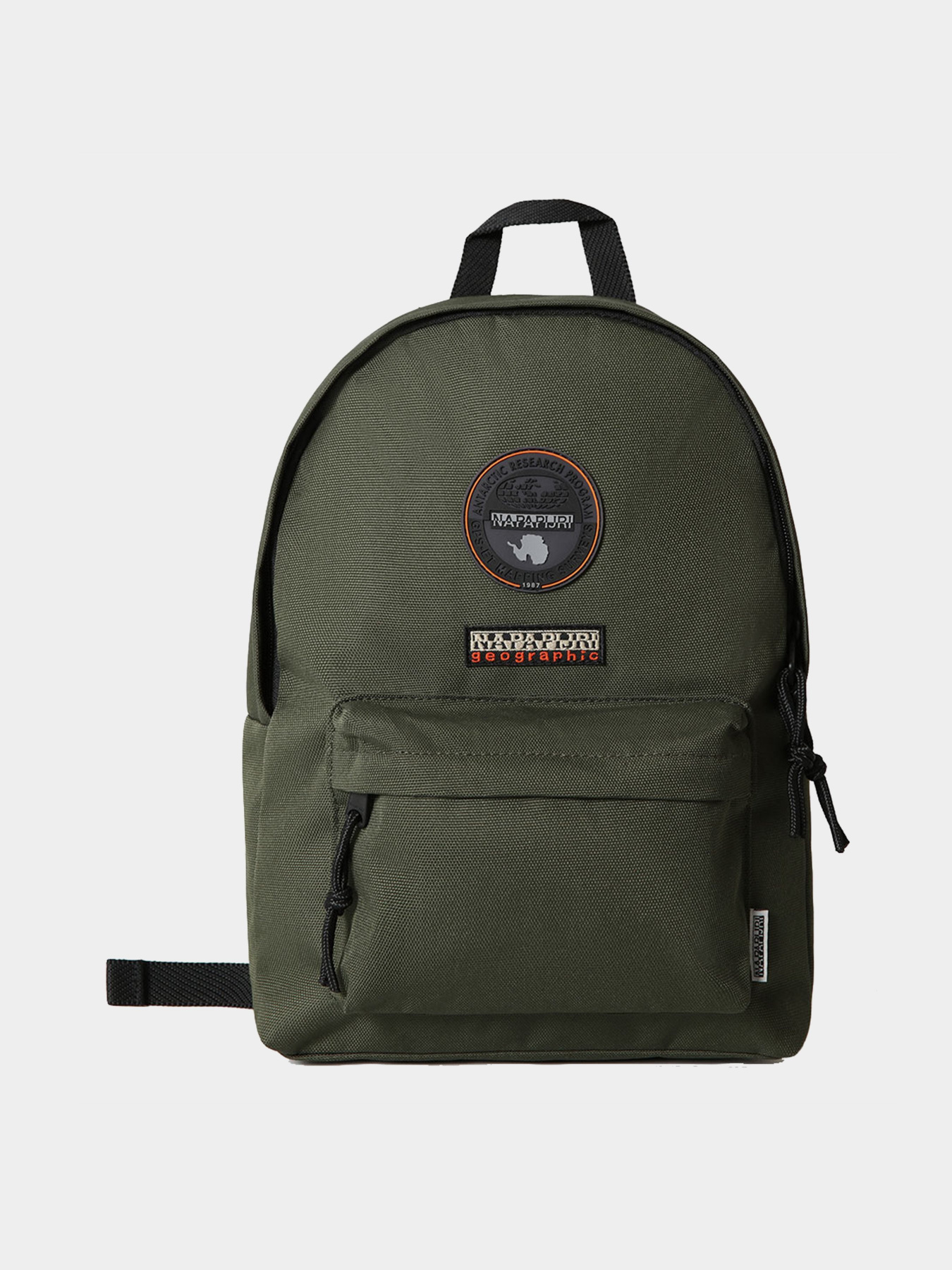 Рюкзаки Napapijri Voyage Mini 2 модель NP0A4EU9GE41 Фото