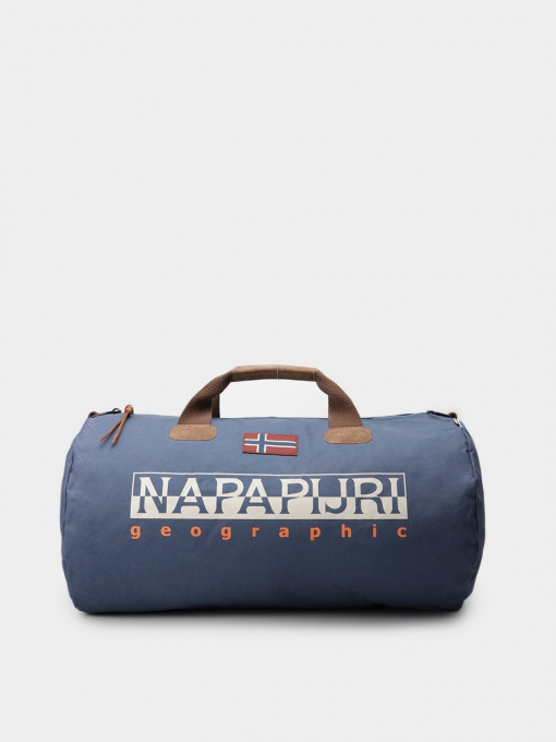 Сумки Napapijri Duffle Bag Bering модель NP0A4EUCBB81 Фото
