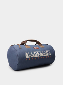 Сумки Napapijri Duffle Bag Bering модель NP0A4EUCBB81 Фото