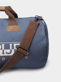 Сумки Napapijri Duffle Bag Bering модель NP0A4EUCBB81 Фото