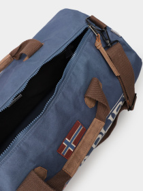 Сумки Napapijri Duffle Bag Bering модель NP0A4EUCBB81 Фото
