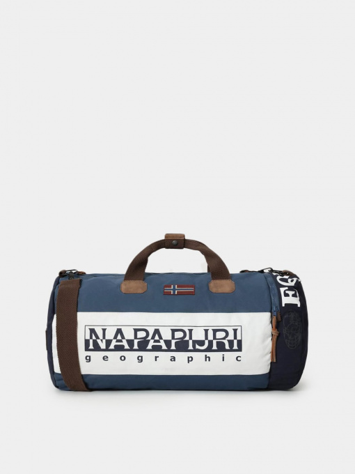 Сумки Napapijri Duffle Hering модель NP0A4EUDBB81 Фото