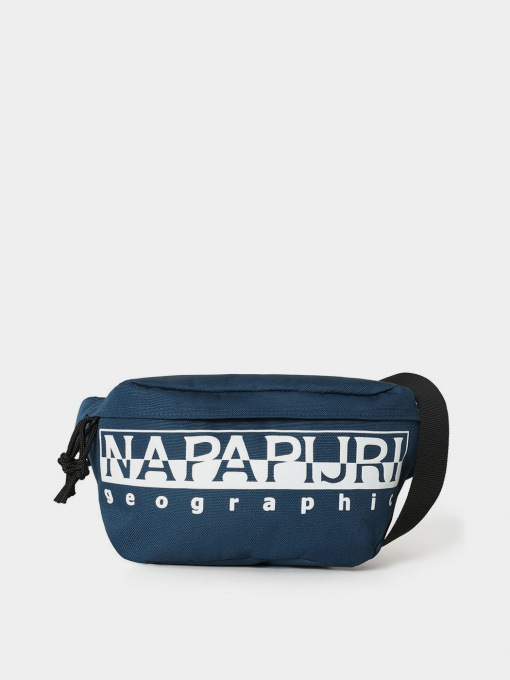 Сумки Napapijri Waistbag Happy модель NP0A4EUGBB81 Фото