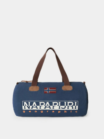 Сумки Napapijri Bering Small модель NP0A4FSTBB81 Фото