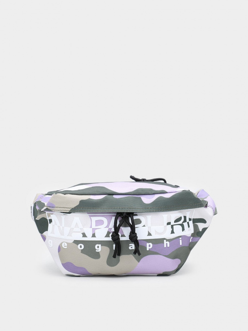Сумки Napapijri Happy Print модель NP0A4FVLF7Y1 Фото