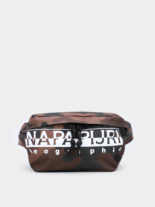 Сумки Napapijri Happy Print модель NP0A4FVLF841 Фото