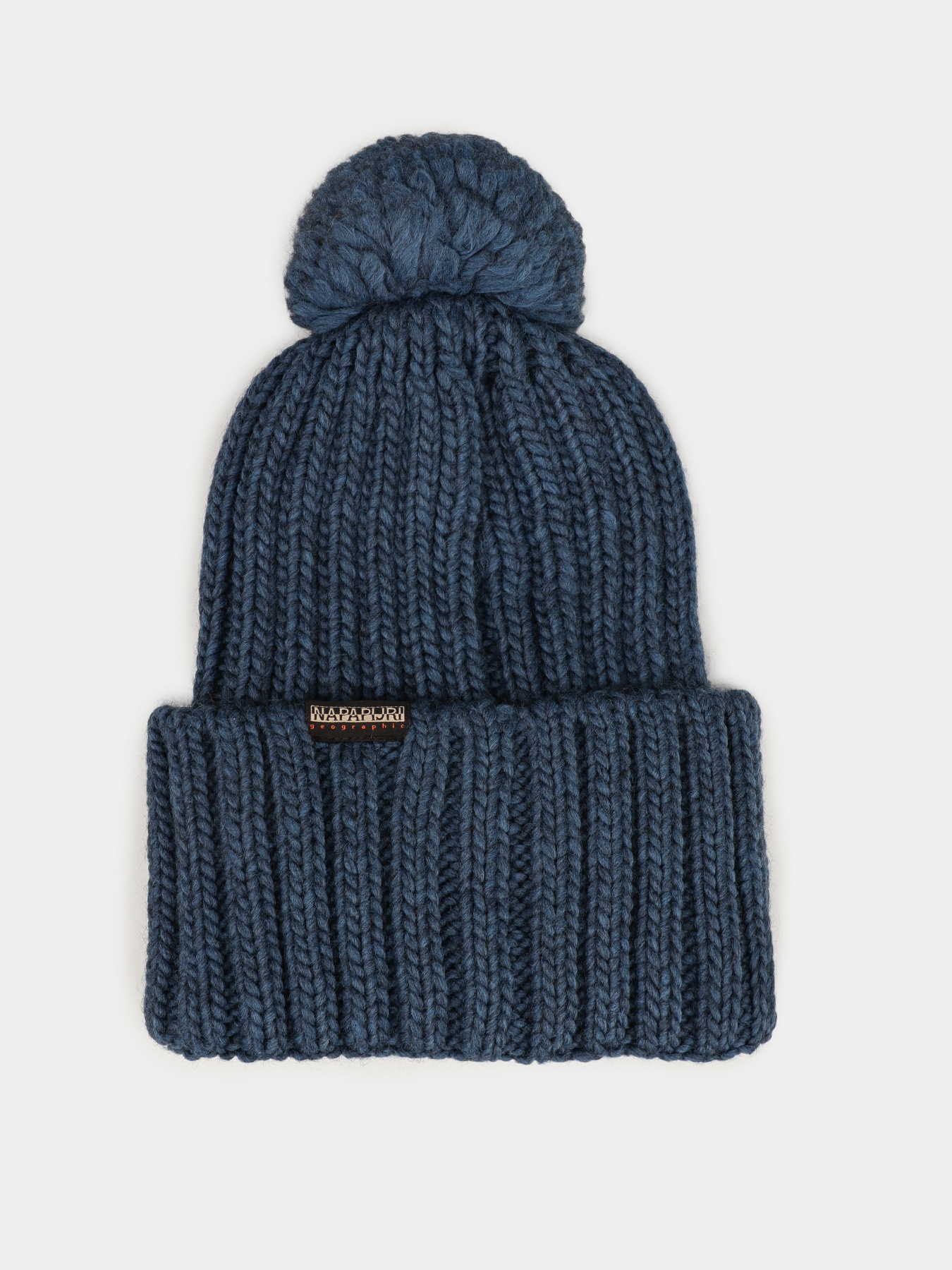 Шапки и кепки Napapijri SEMIURY 3 модель NP0A4FRTBB81 Фото