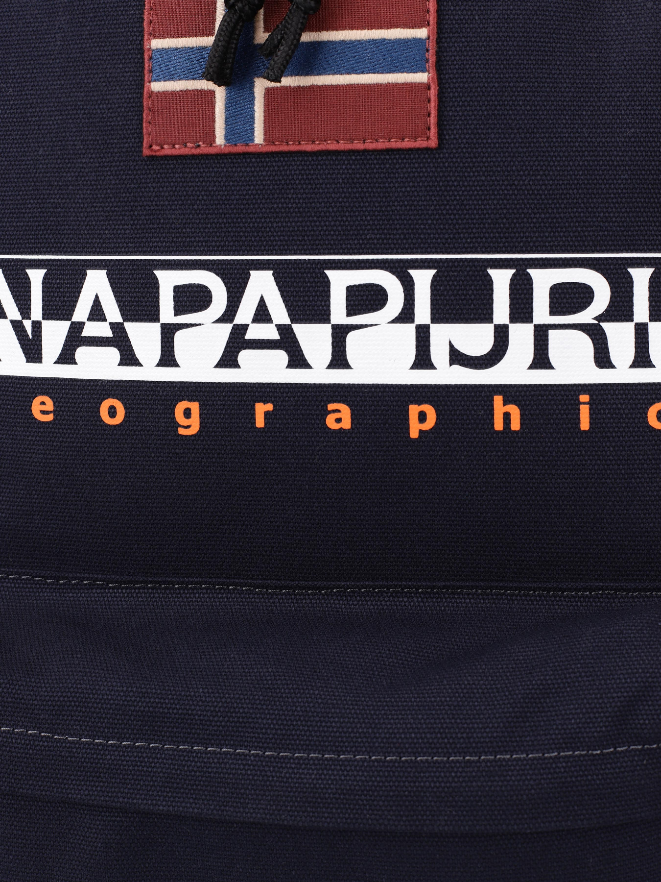 Рюкзаки Napapijri Hering Dp 20,8L модель NP0A4G991761 Фото