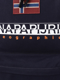Рюкзаки Napapijri Hering Dp 20,8L модель NP0A4G991761 Фото