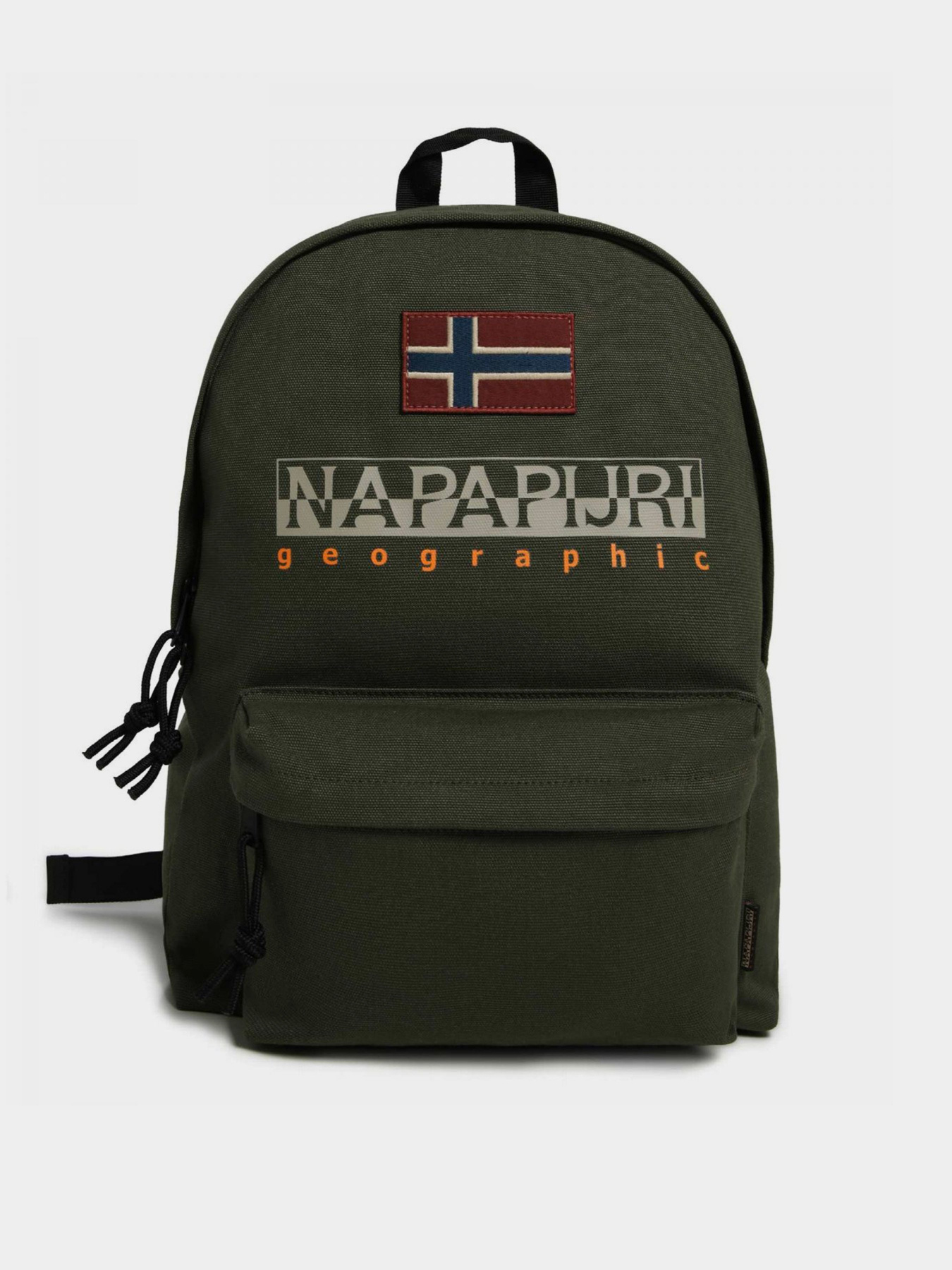 Рюкзаки Napapijri Hering модель NP0A4G99GE41 Фото