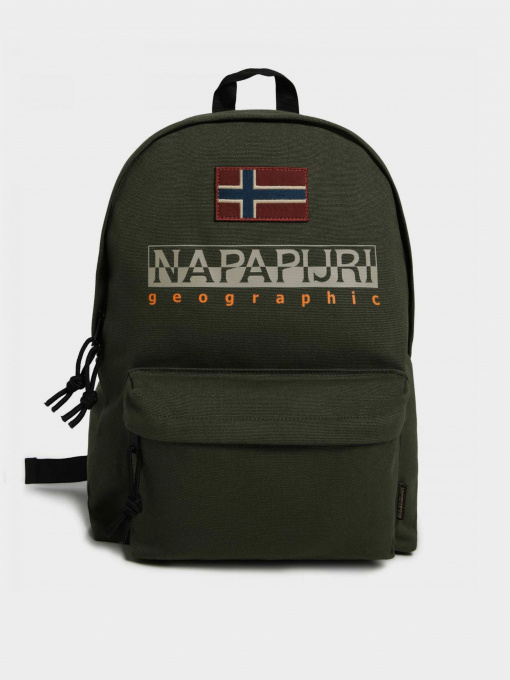 Рюкзаки Napapijri Hering модель NP0A4G99GE41 Фото