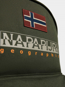 Рюкзаки Napapijri Hering модель NP0A4G99GE41 Фото