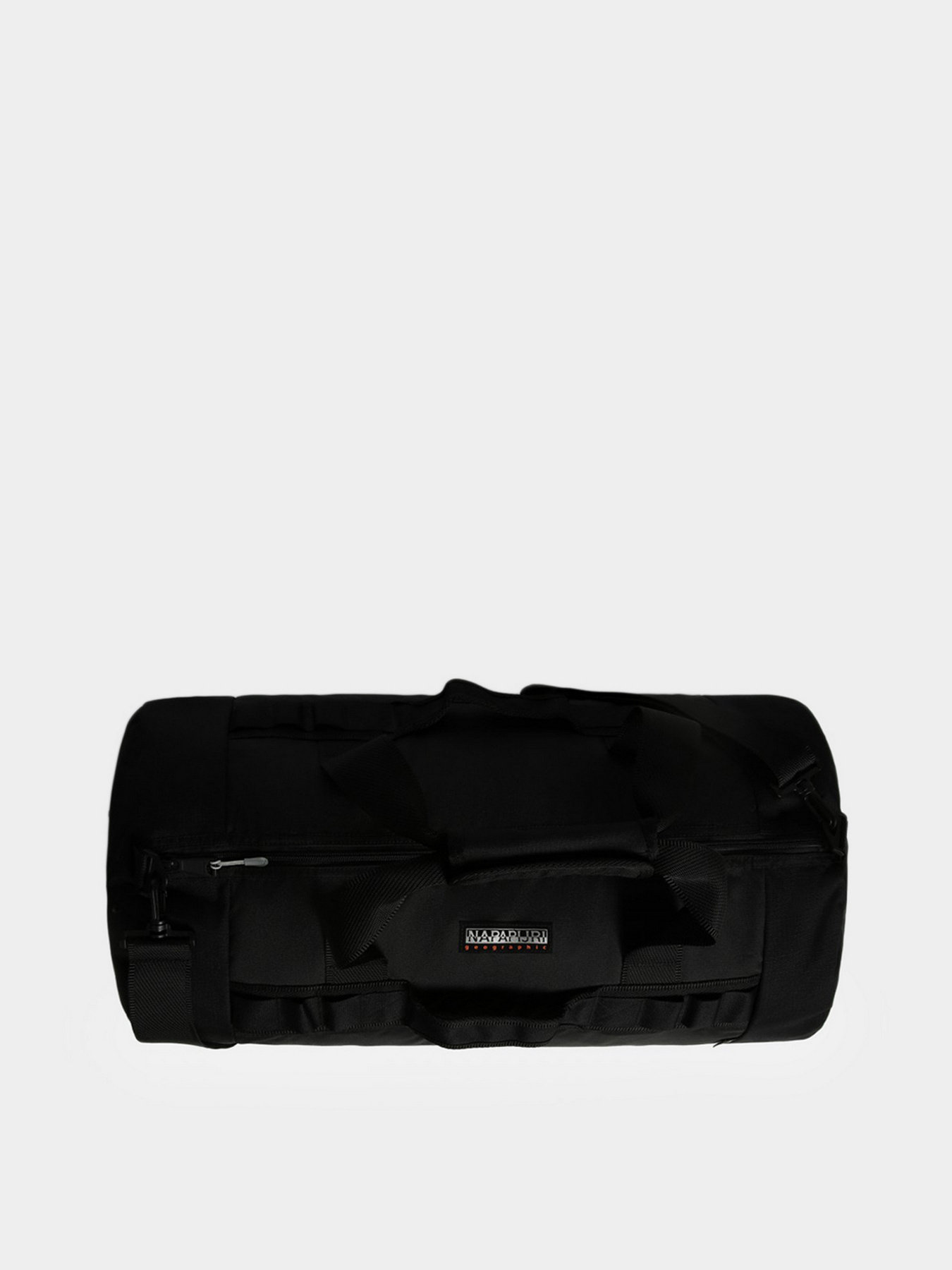 Сумки Napapijri Duffle Rocher модель NP0A4GFR0411 Сумки Napapijri Duffle Rocher модель NP0A4GFR0411 Фото