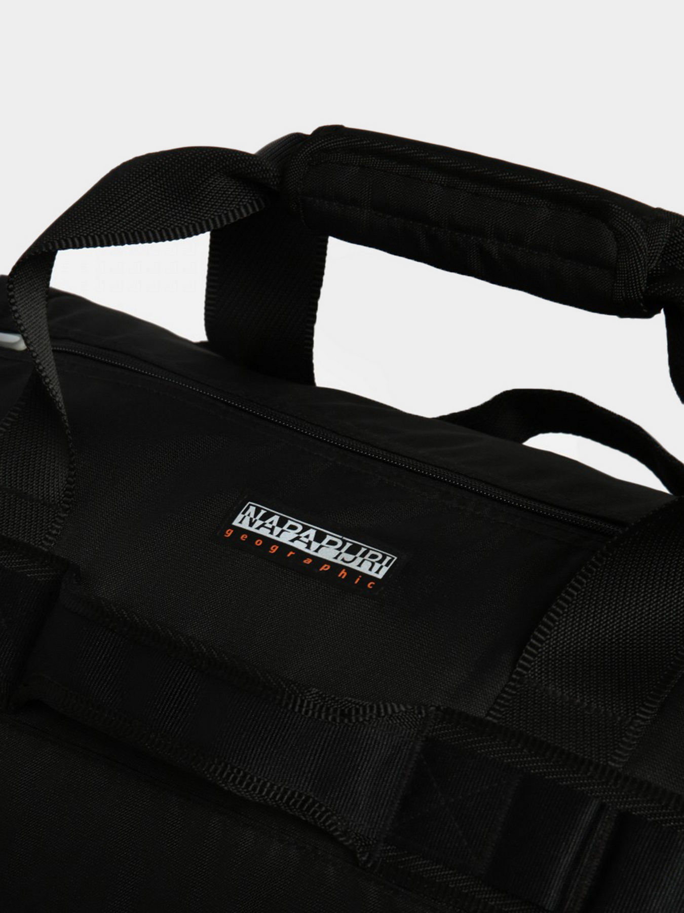 Сумки Napapijri Duffle Rocher модель NP0A4GFR0411 Сумки Napapijri Duffle Rocher модель NP0A4GFR0411 Фото