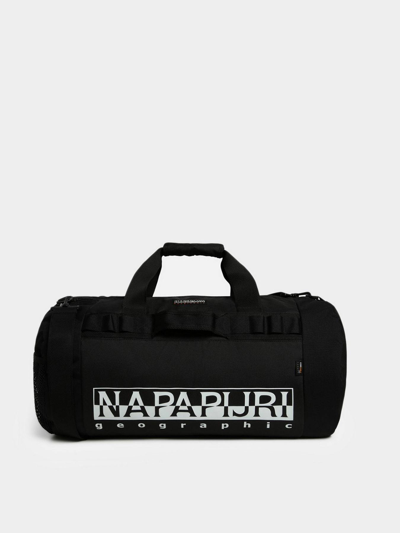 Сумки Napapijri Duffle Rocher модель NP0A4GFR0411 Сумки Napapijri Duffle Rocher модель NP0A4GFR0411 Фото