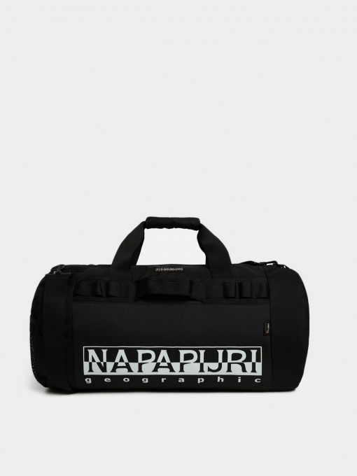 Сумки Napapijri Duffle Rocher модель NP0A4GFR0411 Фото