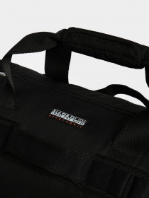 Сумки Napapijri Duffle Rocher модель NP0A4GFR0411 Фото