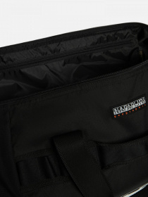 Сумки Napapijri Duffle Rocher модель NP0A4GFR0411 Фото