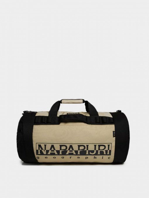 Сумки Napapijri Duffle Rocher модель NP0A4GFRWE11 Фото