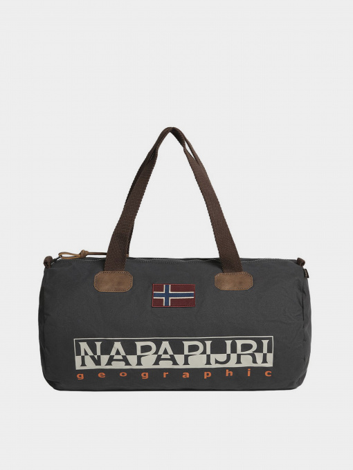 Сумки Napapijri Duffle Bering Small модель NP0A4GGL1981 Фото