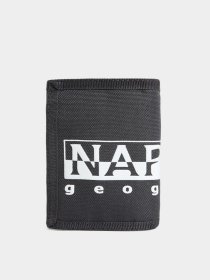 Гаманці Napapijri Wallet Happy модель NP0A4GGQ1981 Фото