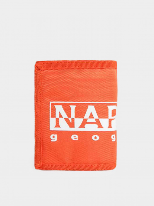 Кошельки Napapijri Happy модель NP0A4GGQR1A1 Фото